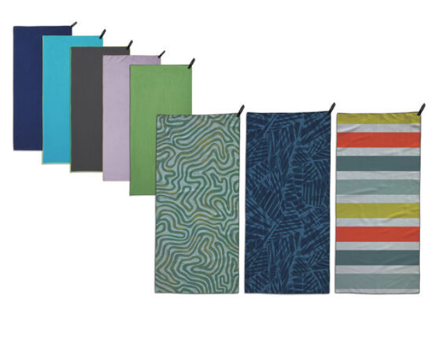 Pack Towel - Personal Body Towel