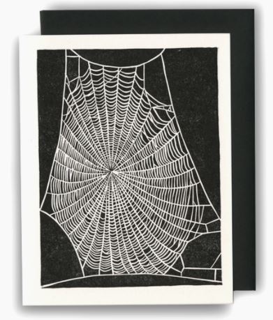 Just My Type - Darker Things Cards