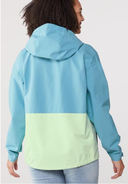 Cotopaxi - Women's Cielo Rain Jacket
