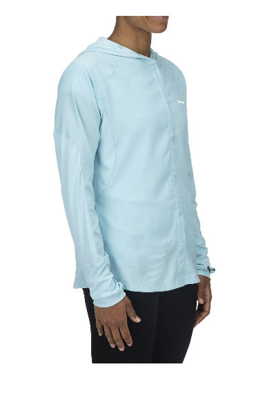 Simms- Women's BiComp LS Hoody