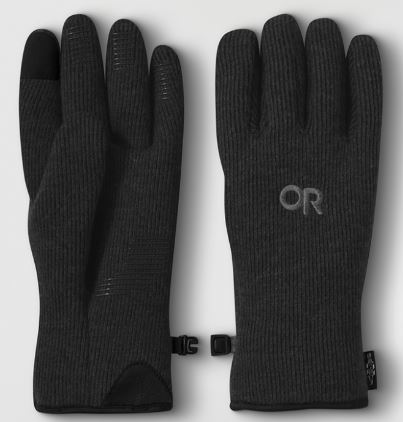 Outdoor Research - Men's Flurry Sensor Gloves
