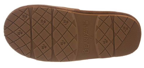 Bearpaw - Women's Loki Slipper