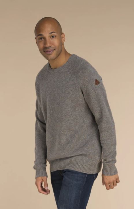 Sherpa - Men's Kangtega Crew Sweater
