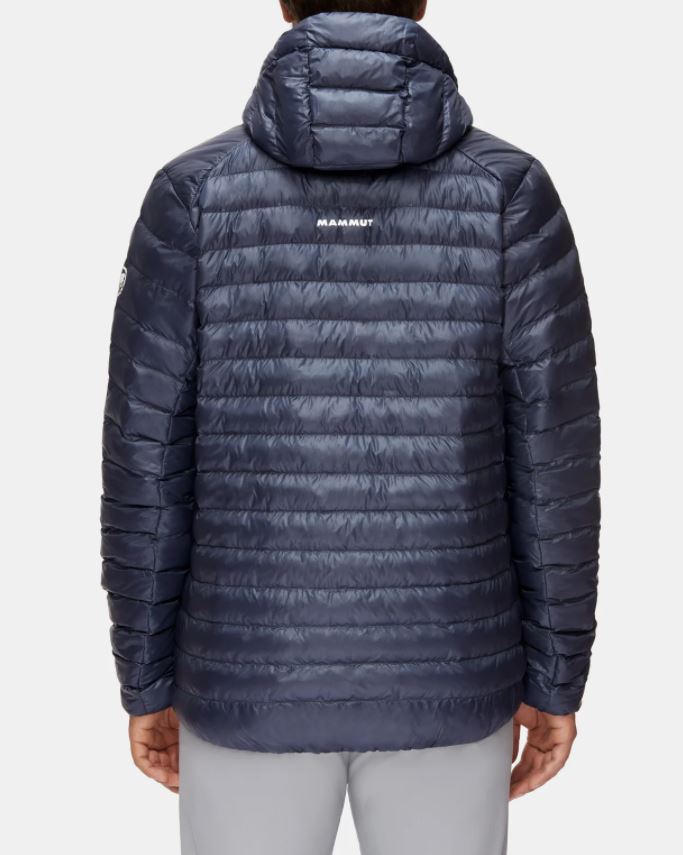 Mammut - Men's Albula IN Hooded Jacket
