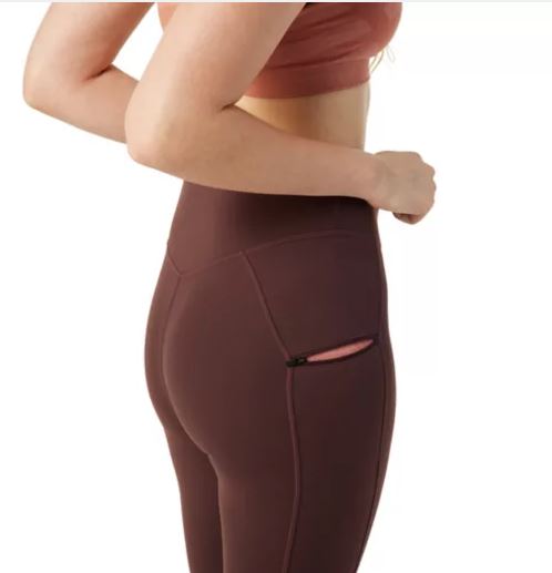 Smartwool - Women's Merino Sport 7/8 Legging