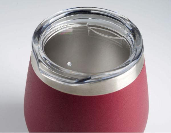 GSI - Glacier Stainless Glass