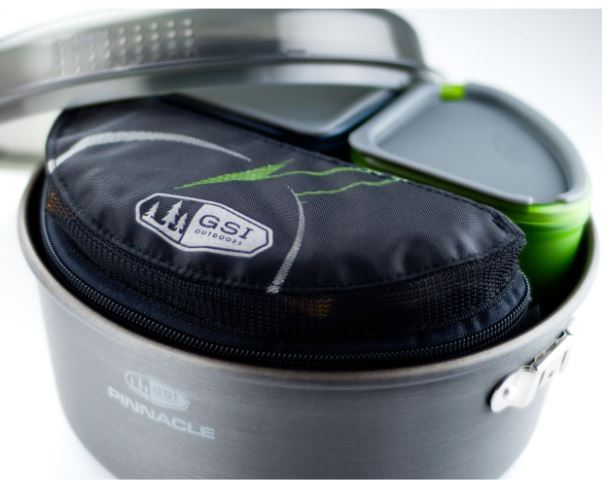 GSI - Crossover Kitchen Kit