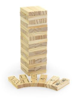 Coghlan's - 3-in-1 Tower Game