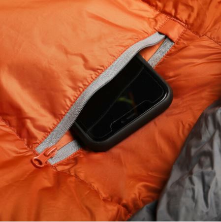 Kelty - Cosmic Down 40 Sleeping Bag