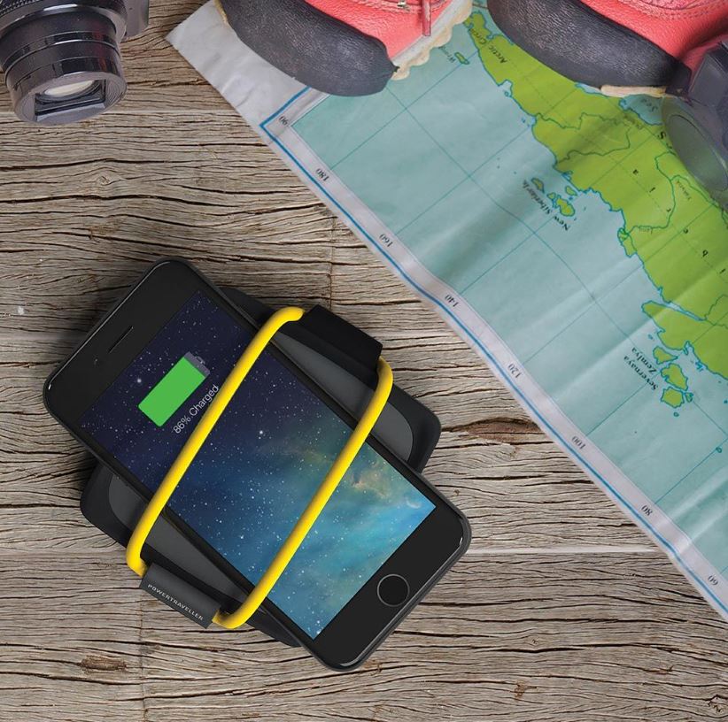 Power Traveller - Harrier 25 Power Bank