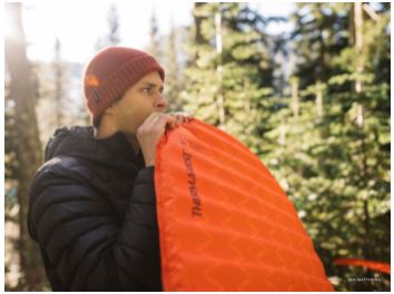 Therm-a-Rest - ProLite Apex Sleeping Pad