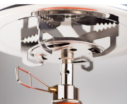 GSI - Glacier Camp Stove