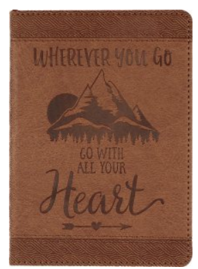 Peter Pauper Press - Artisan Journals