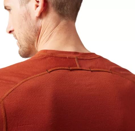 Smartwool - Men's Merino Sport Tech Tee