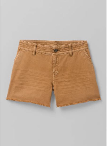 prAna - Women's Sancho Short
