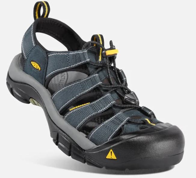 Keen - Men's Newport Sandals H2