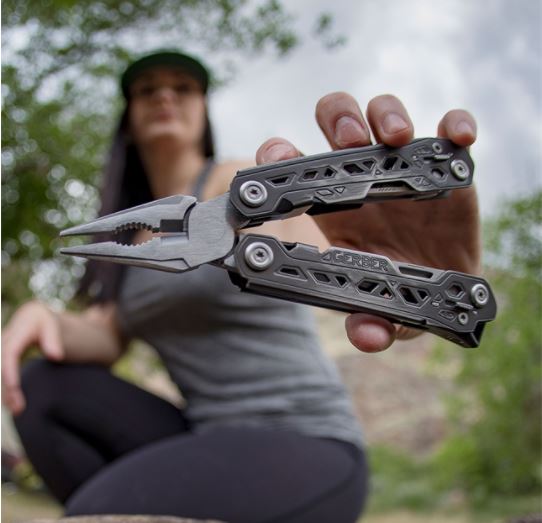 Gerber - Truss Multi-Tool
