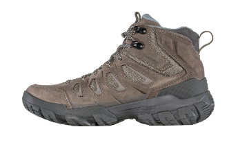 Oboz - Women's Bridger Mid Waterproof Boot