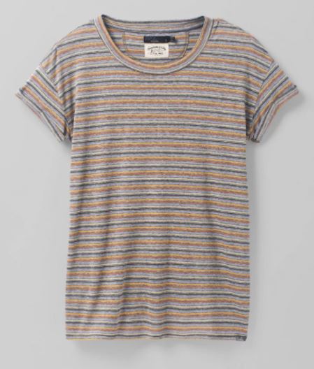 prAna - Women's Cozy Up T-Shirt