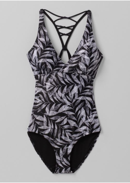 prAna - Atalia One Piece Swimsuit