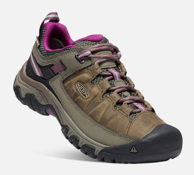 Keen - Women's Targhee III Waterproof