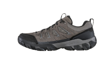Oboz - Men's Sawtooth X Low B-Dry Waterproof