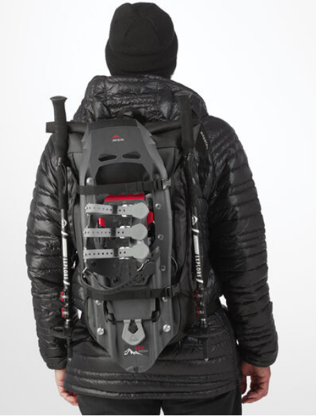 MSR - Snowshoe Carry Pack