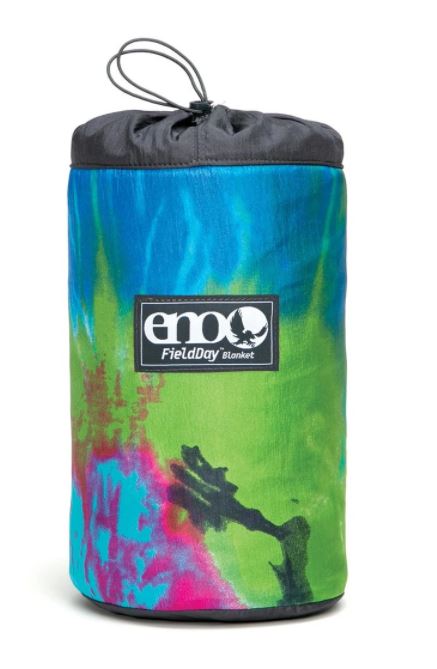 ENO - FieldDay Blanket