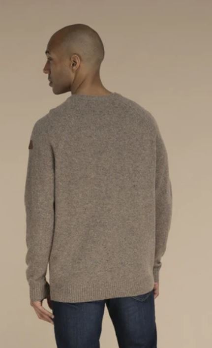 Sherpa - Men's Kangtega Crew Sweater