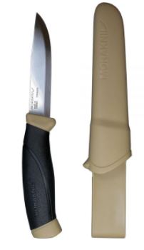 Morakniv - Companion Knife