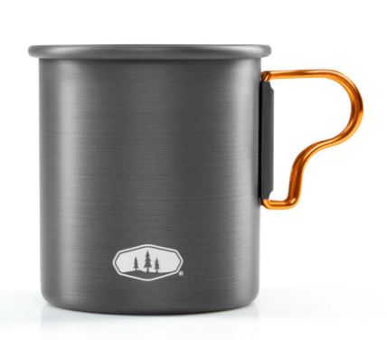 GSI - Halulite Cup, 14 oz