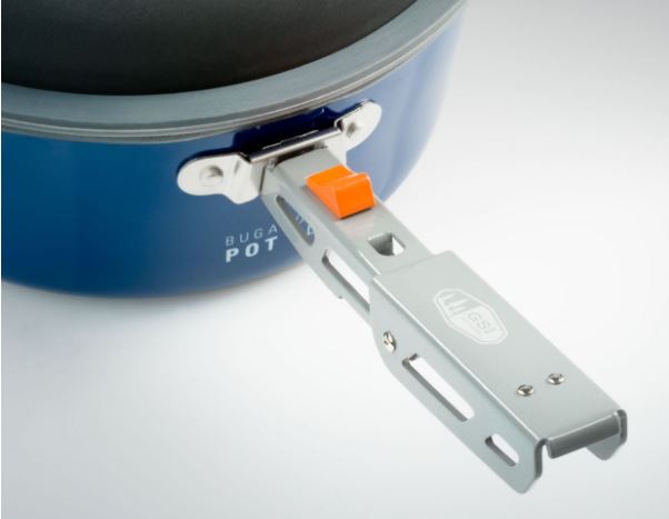 GSI - Bugaboo Base Camper