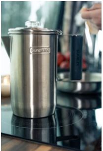 Stanley - Adventure Cool Grip Camp Percolator, 1.1 qt.