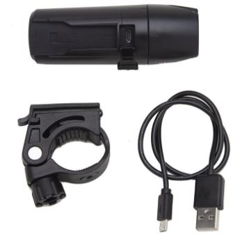 Planet Bike - Blaze 210 SL Headlight