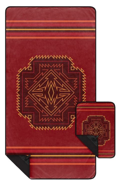Rumpl - Travel Towel Set
