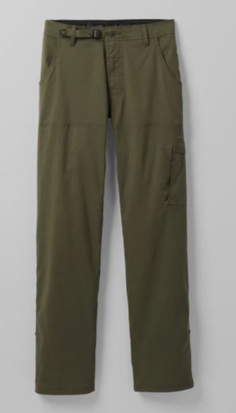 prAna - Stretch Zion Pant
