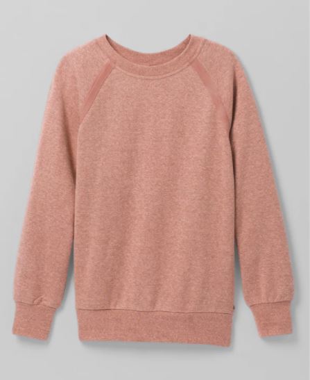prAna - Women's Cozy Up Sweatshirt