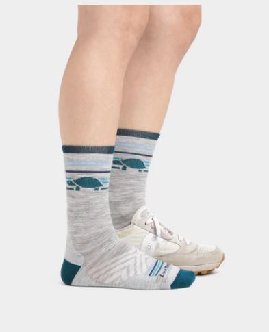 Darn Tough - Women's Pacer Micro Crew Ultra-Lightweight Running Sock