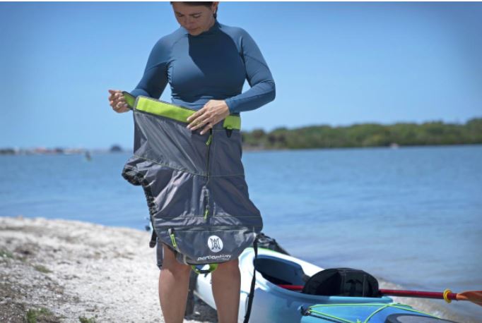 Perception - TrueFit Spray Skirt