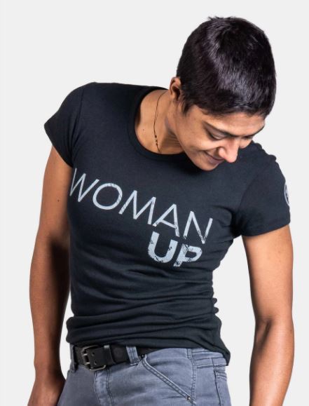 Dovetail - Women's Graphic Crew Neck Tee