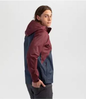 Outdoor Research - Men's Apollo Rain Jacket