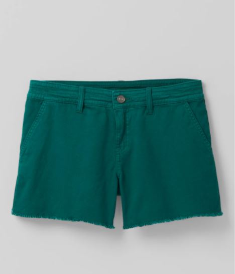 prAna - Women's Sancho Short