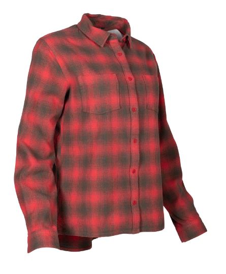 Mountain Khakis - Women's Stevie Flannel