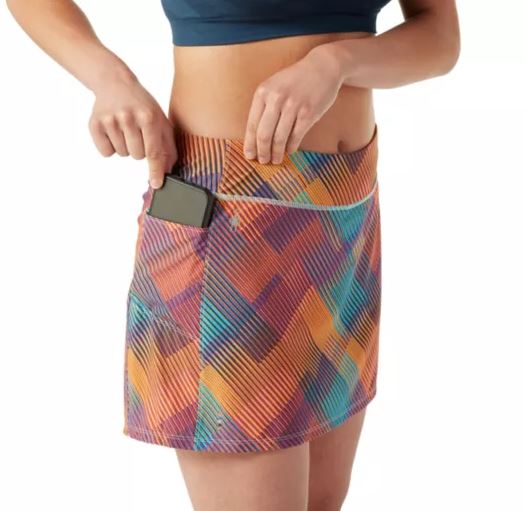 Smartwool - Women's Merino Sport Lined Skirt