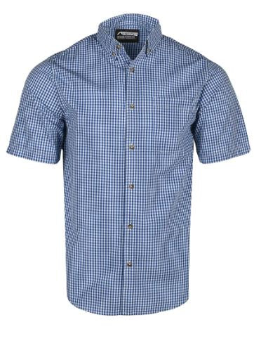 Mountain Khakis - Men's Cain Short Sleeve Woven Shirt