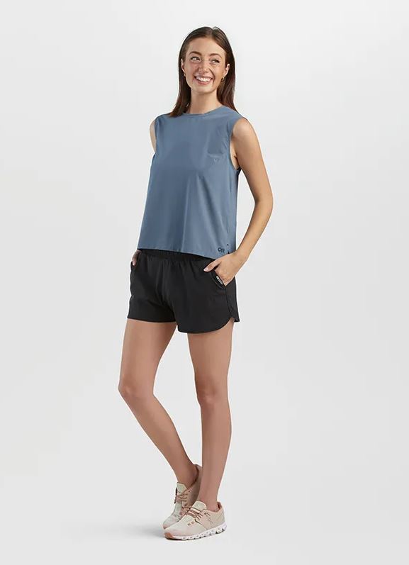 Outdoor Research - Women's Astroman Tank