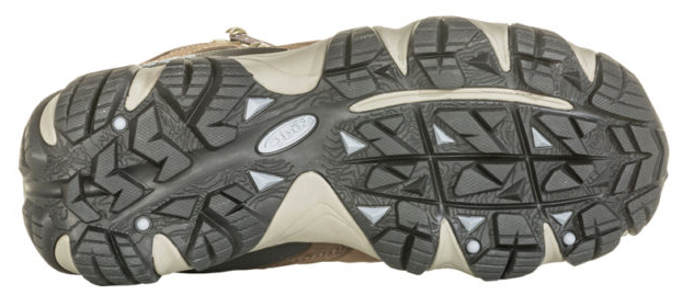 Oboz - Women's Sawtooth II Mid