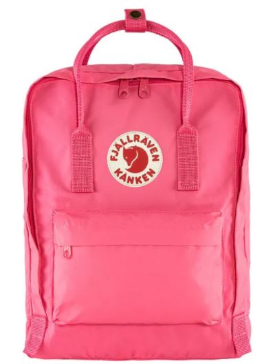Fjallraven - Kanken