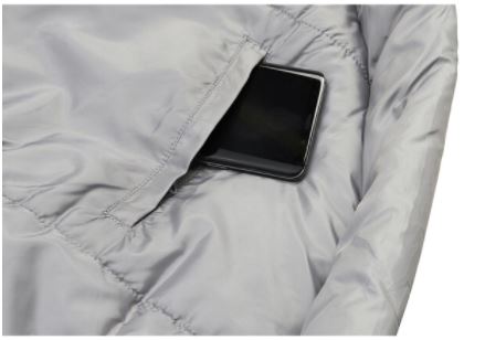 Kelty - Mistral 40 Sleeping Bag