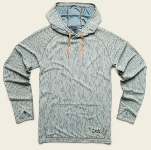 Howler Bros - Men's Loggerhead Hoodie